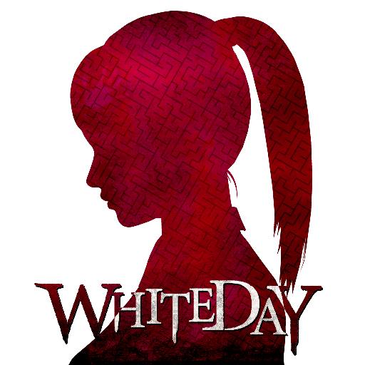 White Day:学校という名の迷宮のアイコン画像